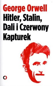 Bild von Hitler Stalin Dali i Czerwony Kapturek