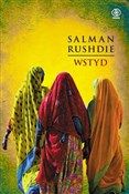 Polska książka : Wstyd - Salman Rushdie