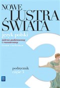 Książka : Nowe Lustr... - Witold Bobiński, Anna Janus-Sitarz, Maciej Pabisek