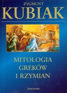Bild von Mitologia Greków i Rzymian
