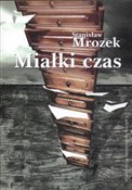 Miałki cza... - Stanisław Mrozek -  fremdsprachige bücher polnisch 