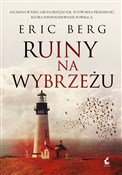 Ruiny na W... - Eric Berg - buch auf polnisch 