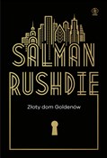Złoty dom ... - Salman Rushdie -  polnische Bücher