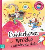 Cukierkowa... - Agata Giełczyńska - Ksiegarnia w niemczech