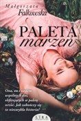 Polnische buch : Paleta mar... - Małgorzata Falkowska