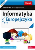 Polska książka : Informatyk... - Danuta Kiałka