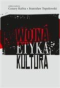 Wojna etyk... -  polnische Bücher