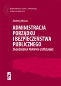 Administra... - Andrzej Misiuk - Ksiegarnia w niemczech