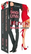 Interview:... - Sandi Lynn - buch auf polnisch 