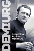 Demiurg Bi... - Roman Graczyk -  polnische Bücher