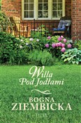 Polska książka : Willa Pod ... - Bogna Ziembicka