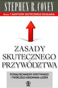 Zasady sku... - Stephen R. Covey -  Książka z wysyłką do Niemiec 