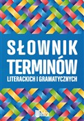 Książka : Słownik te... - Zuzanna Dominów, Marcin Dominów