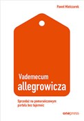 Książka : Vademecum ... - Paweł Mielczarek