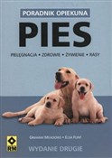 Polnische buch : Pies Porad... - Graham Meadows, Elsa Flint