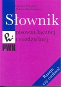 Słownik pi... - Edward Polański, Aldona Skudrzykowa -  Książka z wysyłką do Niemiec 