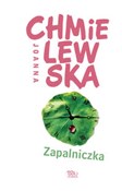 Polnische buch : Zapalniczk... - Joanna Chmielewska