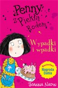 Penny z Pi... - Joanna Nadin -  polnische Bücher