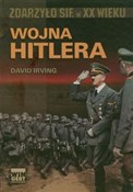 Polska książka : Wojna Hitl... - David Irving