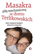 Masakra pi... - Tomasz Terlikowski, Małgorzata Terlikowska - buch auf polnisch 