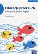 Edukacja p... - Dorota Dziamska -  Polnische Buchandlung 
