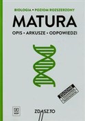 Matura Bio... -  Książka z wysyłką do Niemiec 
