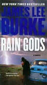 Polnische buch : Rain Gods - James Lee Burke