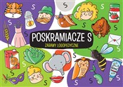 Polska książka : Zabawy log... - Ewelina Protasewicz