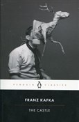 The Castle... - Franz Kafka -  Książka z wysyłką do Niemiec 