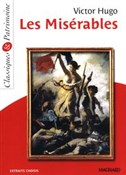 Książka : Les Misera... - Victor Hugo