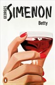 Betty - Georges Simenon - Ksiegarnia w niemczech