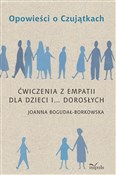 Książka : Opowieści ... - Joanna Bogdał-Borkowsk