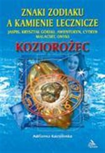 Bild von Koziorożec - znaki zodiaku a kamienie lecznicze