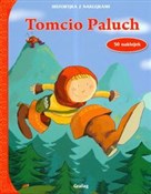 Tomcio Pal... - buch auf polnisch 