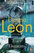 Polska książka : Trace Elem... - Donna Leon