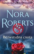 Bezwstydna... - Nora Roberts -  fremdsprachige bücher polnisch 