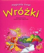 Polska książka : Wróżki Mag... - Elżbieta Safarzyńska