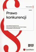 Polska książka : Prawo konk... - Antoni Bolecki, Stanisław Drozd, Sabina Famirska