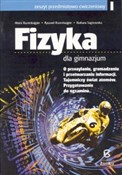 Polnische buch : Fizyka dla... - Maria Rozenbajgier, Ryszard Rozenbajgier, Barbara Sagnowska