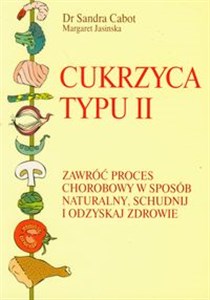 Bild von Cukrzyca typu II