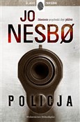 Książka : Policja - Jo Nesbo