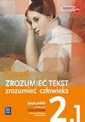 Książka : Nowe Zrozu... - Dariusz Chemperek, Adam Kalbarczyk, Dariusz Trześniowski
