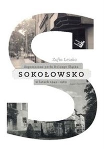 Bild von Sokołowsko Zapomniana perła Dolnego Śląska w latach 1945–1989