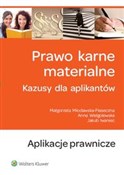 Prawo karn... - Jakub Iwaniec, Małgorzata Młodawska-Piaseczna, Anna Wielgolewska - Ksiegarnia w niemczech