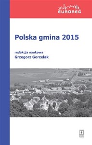 Obrazek Polska gmina 2015