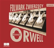 Polska książka : [Audiobook... - George Orwell