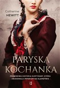 Polska książka : Paryska ko... - Catherine Hewitt