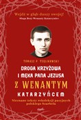 Polska książka : Droga krzy... - Tomasz Terlikowski
