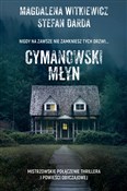 Cymanowski... - Magdalena Witkiewicz, Stefan Darda -  Polnische Buchandlung 