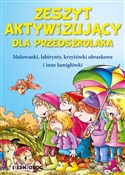 Książka : Zeszyt akt... - Michałowska Tamara